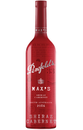 Penfolds Shiraz Cabernet Sauvignon Max's South Australia 2016 750 ML