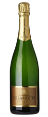 Champagne Delamotte Champagne Brut Blanc de Blancs 2014 750 ML