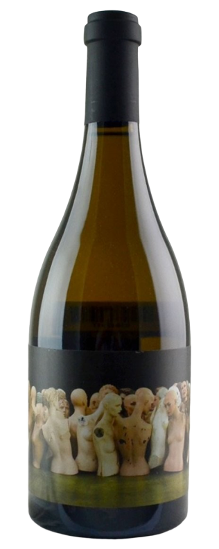 Orin Swift Mannequin Chardonnay California 2014 750 ML