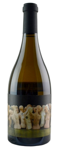 Orin Swift Mannequin Chardonnay California 2014 750 ML