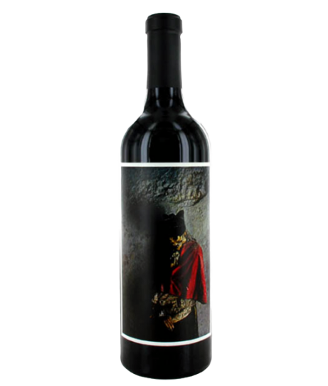 Orin Swift Palermo Napa Valley 2021 750 ML