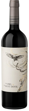 Finca Decero The Owl &  The Dust Devil Agrelo 750 ML