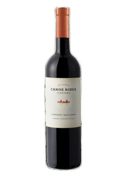 Cabernet Sauvignon Canoe Ridge Columbia Valley Estate 750 ML Buy Now