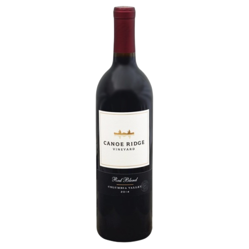 Canoe Ridge Columbia Valley Red 750 ML