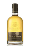 Glenglassaugh  Evolution Ex-Tennessee Cask Matured Highland Single Malt Scotch Whisky 750 ML