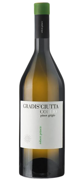 Gradis'Ciutta Collio Pinot Grigio 750 ML