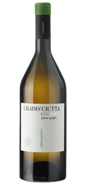 Gradis'Ciutta Collio Pinot Grigio 750 ML