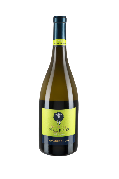 Pecorino Vellodoro Umani Ronchi Terre di Chieti 750 ML Buy Now Online