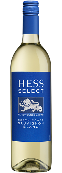 The Hess Collection Sauvignon Blanc Shirtail Ranches North Coast 2017 750 ML