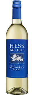 The Hess Collection Sauvignon Blanc Shirtail Ranches North Coast 2017 750 ML