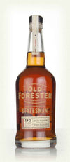 Old Forester Statesman Kentucky Straight Bourbon Whiskey 750 ML