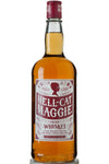 Hell-Cat Maggie Irish Whisky 750 ML