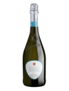 Castello del Poggio Prosecco Demi-Sec Sparkling 750 ML