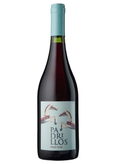 Ernesto Catena Padrillos Pinot Noir Mendoza 750 ML