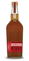 American Born Bourbon Whiskey 83 Proof 750 ML