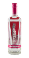 New Amsterdam Raspberry Flavored Vodka 1.75 L