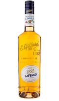Giffard Creme de Fruits de la Passion 750 ML