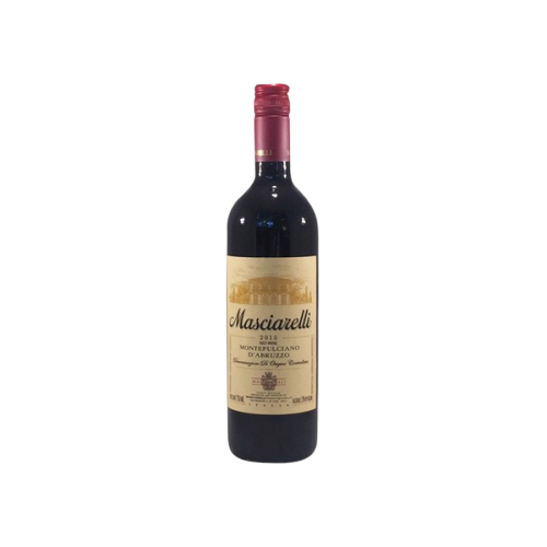 Masciarelli Montepulciano d Abruzzo 750 ML