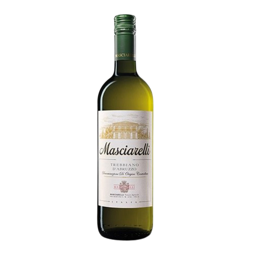 Masciarelli Trebbiano d Abruzzo 750 ML
