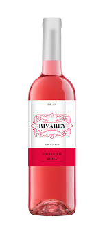 Rioja Rose Rivarey Rioja Rose 2016 750 ML Buy Now Online Shopping
