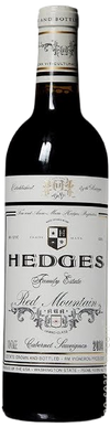 Hedges Family Estate Cabernet Sauvignon Red Mountain 750 ML