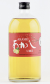 Akashi Ume Plum Whisky 750 ML