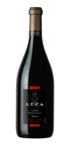 Luca Laborde Syrah Double Select Valle de Uco 750 ML