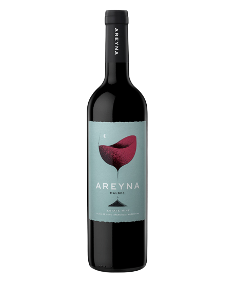 Areyna Malbec Estate Lujan de Cuyo 750 ML