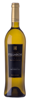 Bodegas Fillaboa Seleccion Finca Monte Alto Albarino 2021 750 ML