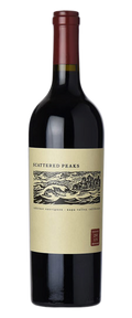 Scattered Peaks Napa Valley Cabernet Sauvignon 750 ML