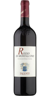 Talenti Rosso di Montalcino 2017 750 ML