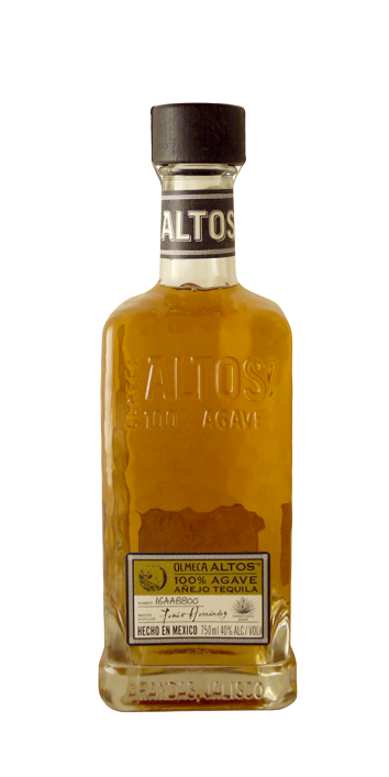 Chateau Dumas Cenot Reposado Tequila 750 ML