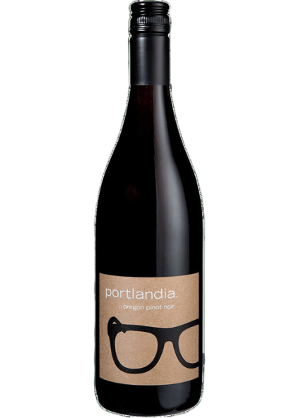 Portlandia Pinot Noir 750 ML