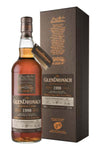 The GlenDronach Single Cask 27 Year Old Single Malt Scotch Whisky 750 ML