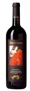 Martoccia di Luca Brunelli Rosso di Montalcino 750 ML