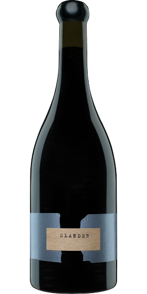 Pinot Noir Orin Swift Slander 750 ML Buy Now Online Shopping