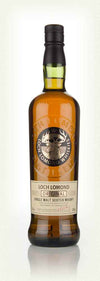 Loch Lomond Original Single Malt Scotch Whisky 750 ML