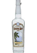 Drum Circle  Siesta Key Silver Rum 750 ML