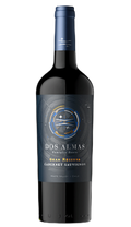 Dos Almas Cabernet Sauvignon Gran Reserva Valle del Maipo 750 ML