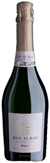 Dos Almas Brut Valle de Casablanca 750 ML