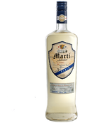 Marti Autentico Platino Superior White Rum 750 ML