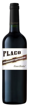 Flaco Vino de la Tierra de Castilla Cabernet Sauvignon 2017 750 ML