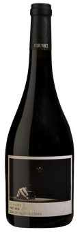 Four Vines Pinot Noir The Maverick Edna Valley 750 ML