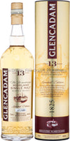 Glencadam 13 Year Old Single Malt Scotch Whisky The Re-Awakening 750 ML