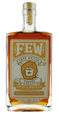 Few Spirits Dark Matter Coffee Flavored Gin 750 ML