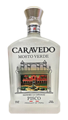 La Caravedo Mosto Verde Pisco 750 ML