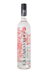 La Caravedo Acholado Pisco 750 ML