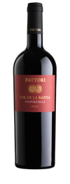 Fattori Valpolicella Col De La Bastia 2017 750 ML