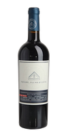 Square Plumb &  Level Red Blend Peterson Dry Creek Valley 2015 750 ML