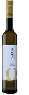 Alpha Estate Amyndeon Omega Late Harvest 2005 750 ML